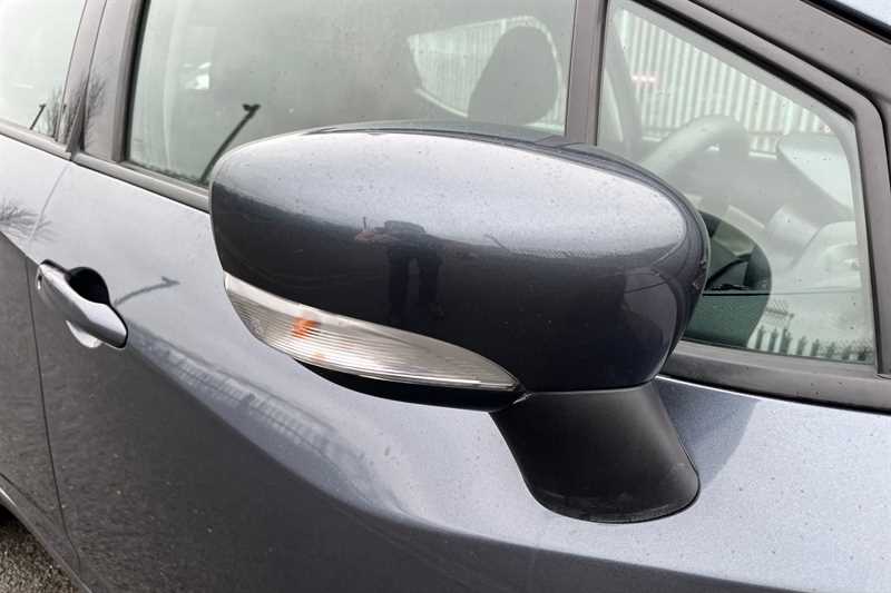 Used Nissan Micra 2019 for sale - 77485650: Photo 34