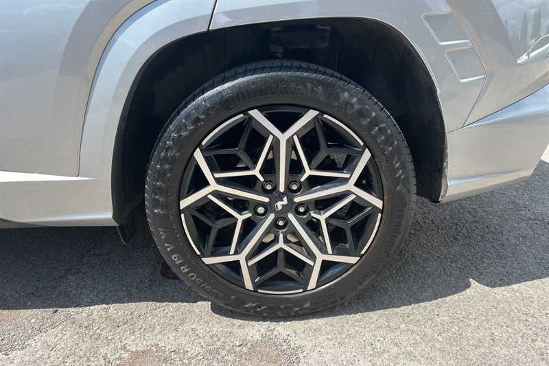 Used Hyundai TUCSON 2021 for sale - 77444616: Photo 10