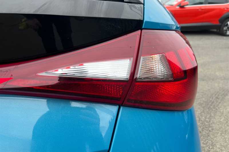 Used Hyundai i20 2023 for sale - 78160504: Photo 32