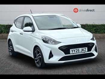 2025 - 1.0 Premium Hatchback 5dr Petrol Manual Euro 6 (s/s) (63 ps)