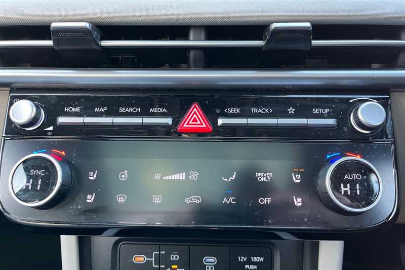 Used Hyundai TUCSON 2024 for sale - 77390830: Photo 15