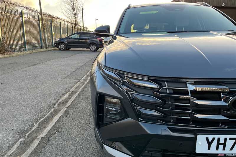 Used Hyundai TUCSON 2024 for sale - 77390830: Photo 28