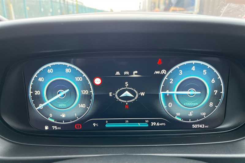 Used Hyundai i20 2023 for sale - 78050312: Photo 20