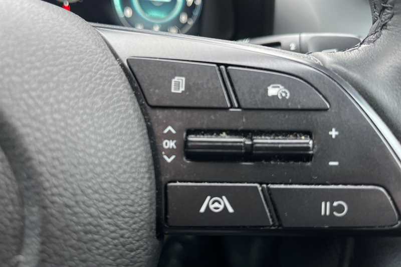 Used Hyundai i20 2023 for sale - 78050312: Photo 22