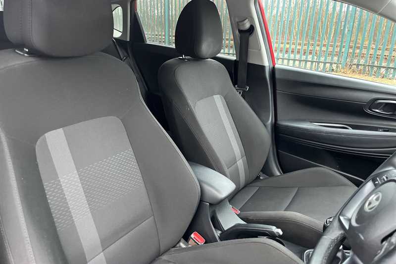 Used Hyundai i20 2023 for sale - 78050312: Photo 23