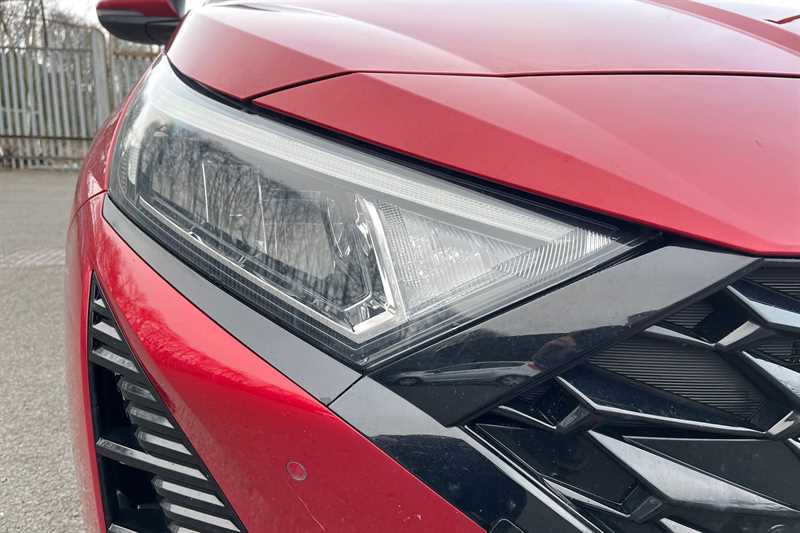 Used Hyundai i20 2023 for sale - 78050312: Photo 28