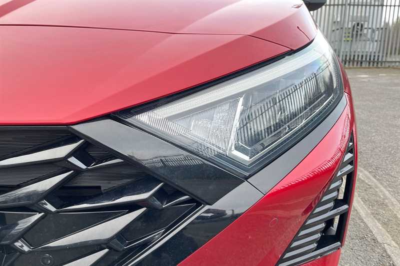 Used Hyundai i20 2023 for sale - 78050312: Photo 29