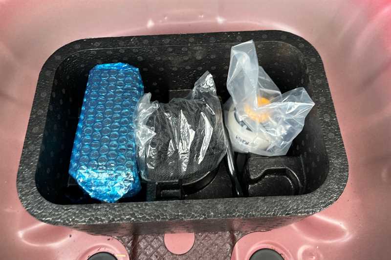 Used Hyundai i20 2023 for sale - 78050312: Photo 37