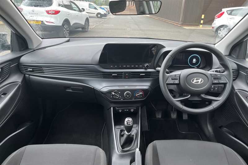 Used Hyundai i20 2025 for sale - 76444196: Photo 13