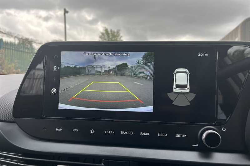 Used Hyundai i20 2025 for sale - 76444196: Photo 19