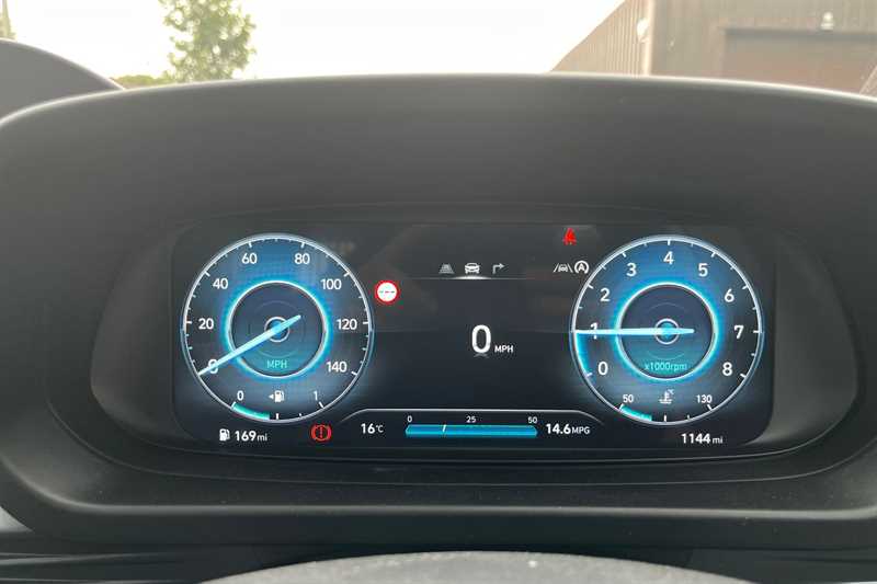 Used Hyundai i20 2025 for sale - 76444196: Photo 20