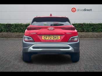 Used Hyundai KONA 2022 for sale - 75313065: Photo
