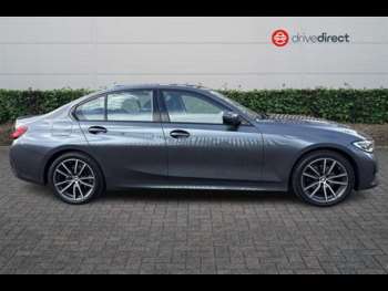 Used BMW 3 Series 2020 for sale - 74657969: Photo