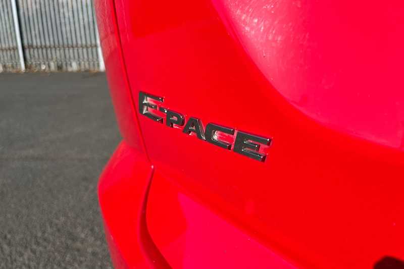 Used Jaguar E-Pace 2017 for sale - 76756596: Photo 30