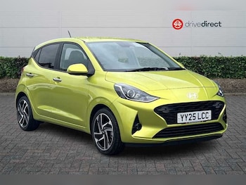 2025 - 1.0 Premium Hatchback 5dr Petrol Manual Euro 6 (s/s) (63 ps)