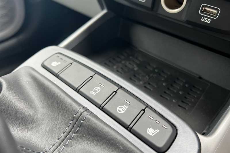 Vehicle 40