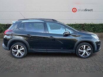 Used Peugeot 2008 2018 for sale - 78308649: Photo