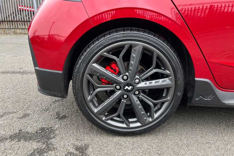 Used Hyundai i20 2024 for sale - 77828584: Photo 10