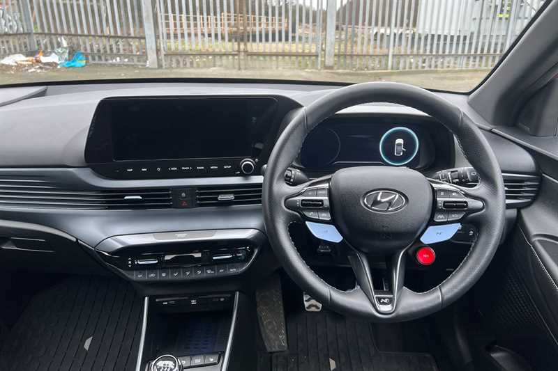 Used Hyundai i20 2024 for sale - 77828584: Photo 13