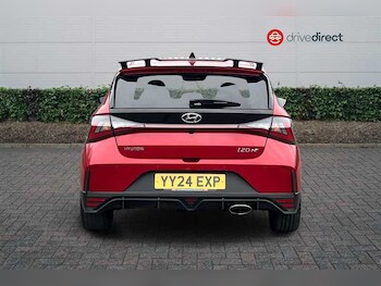 Used Hyundai i20 2024 for sale - 77828584: Photo