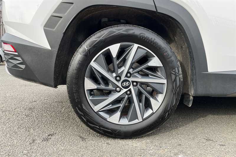 Used Hyundai TUCSON for sale - 77863682: Photo 10