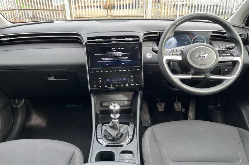 Used Hyundai TUCSON for sale - 77863682: Photo 13