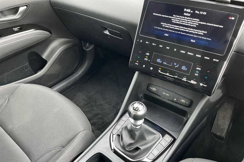 Used Hyundai TUCSON for sale - 77863682: Photo 14