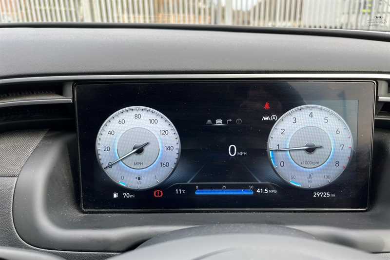 Used Hyundai TUCSON for sale - 77863682: Photo 20