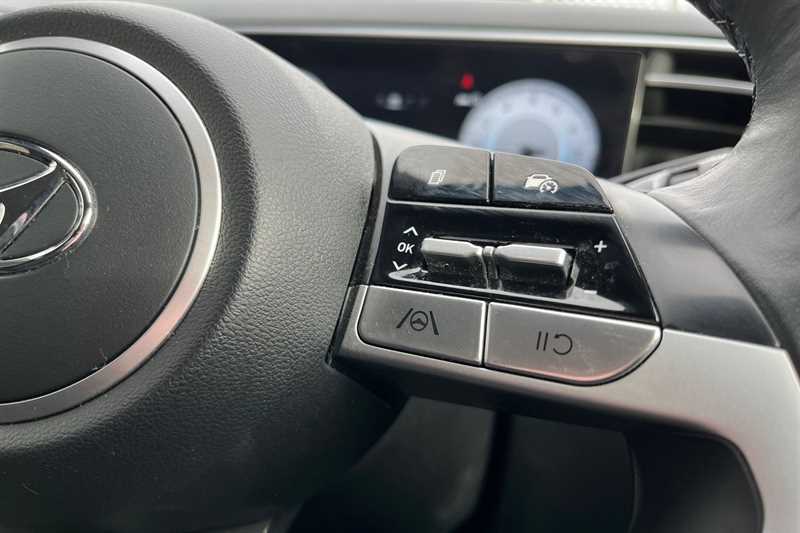 Used Hyundai TUCSON for sale - 77863682: Photo 22