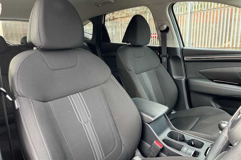 Used Hyundai TUCSON for sale - 77863682: Photo 23