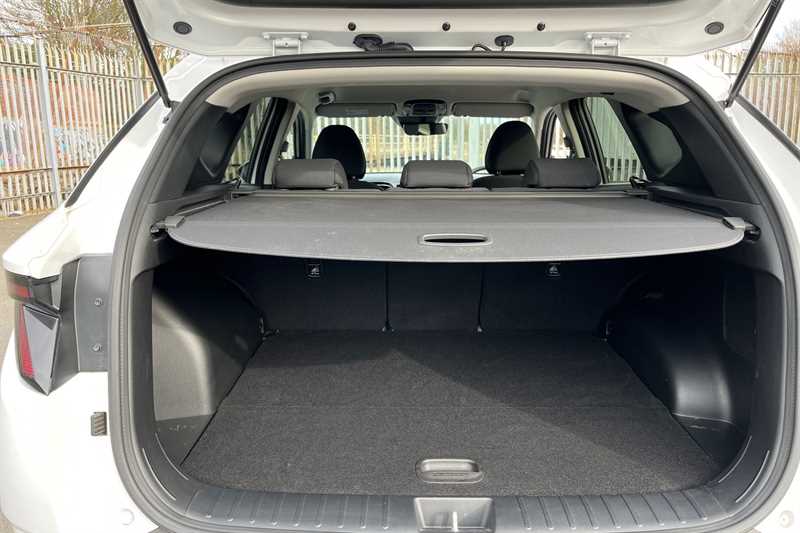 Used Hyundai TUCSON for sale - 77863682: Photo 25