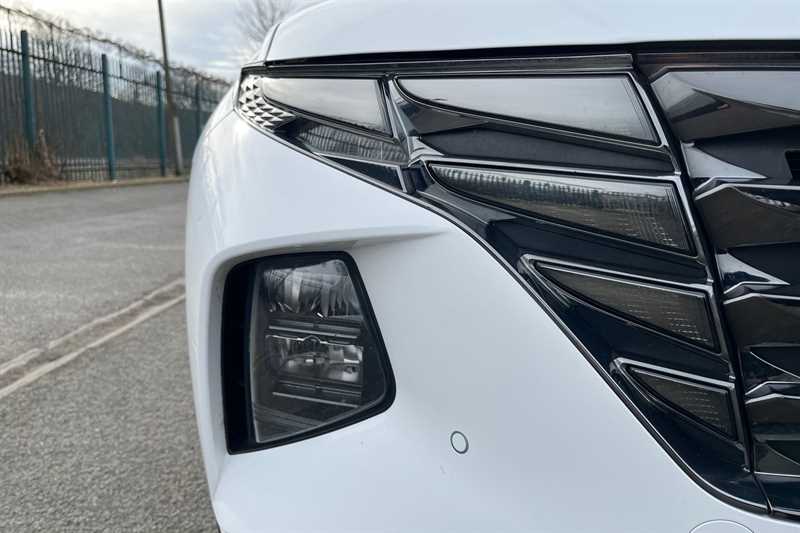 Used Hyundai TUCSON for sale - 77863682: Photo 28