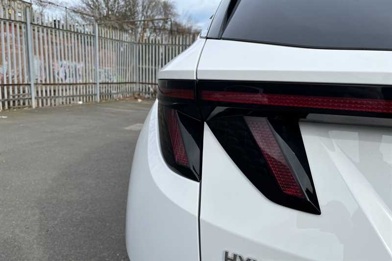 Used Hyundai TUCSON for sale - 77863682: Photo 31