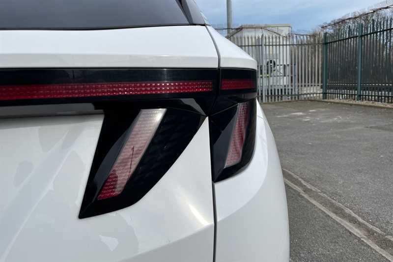 Used Hyundai TUCSON for sale - 77863682: Photo 32