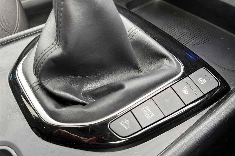 Used Hyundai TUCSON for sale - 77863682: Photo 37