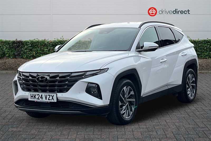 Used Hyundai TUCSON for sale - 77863682: Photo 7