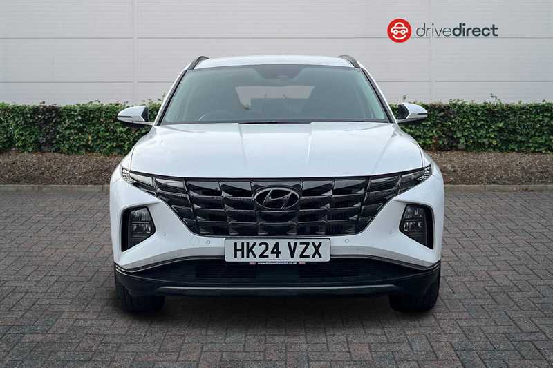 Used Hyundai TUCSON for sale - 77863682: Photo 8