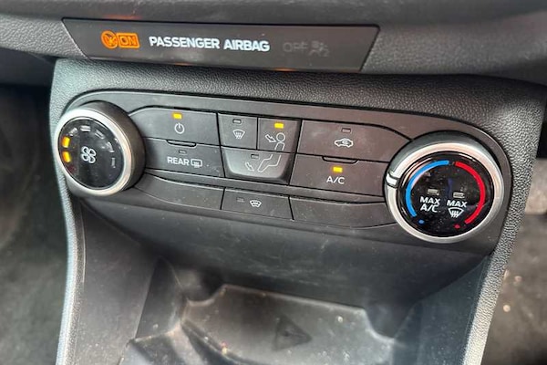Used Ford Fiesta 2022 for sale - 75591359: Photo 15