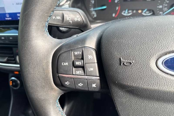Used Ford Fiesta 2022 for sale - 75591359: Photo 21