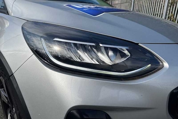 Used Ford Fiesta 2022 for sale - 75591359: Photo 28