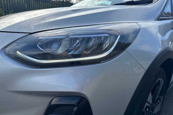 Used Ford Fiesta 2022 for sale - 75591359: Photo 29