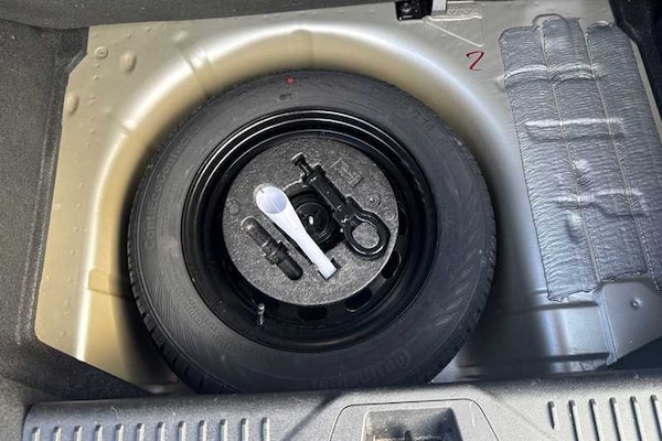 Used Ford Fiesta 2022 for sale - 75591359: Photo 37