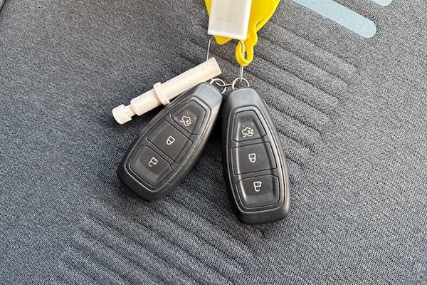 Used Ford Fiesta 2022 for sale - 75591359: Photo 39