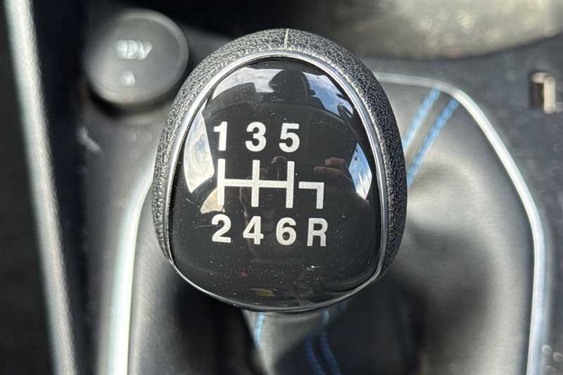 Vehicle 40