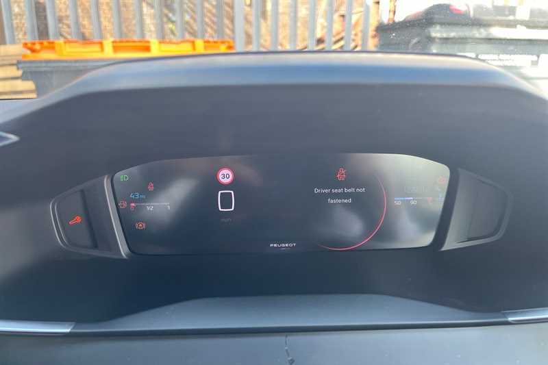 Used Peugeot 208 2024 for sale - 78076257: Photo 20