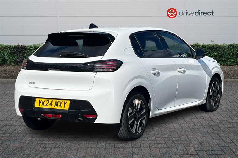 Used Peugeot 208 2024 for sale - 78076257: Photo 3