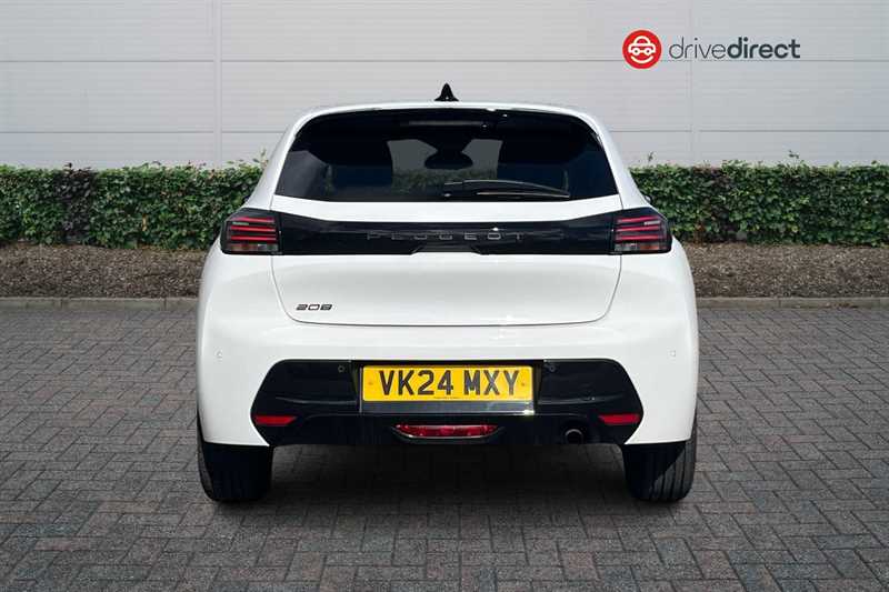 Used Peugeot 208 2024 for sale - 78076257: Photo 4