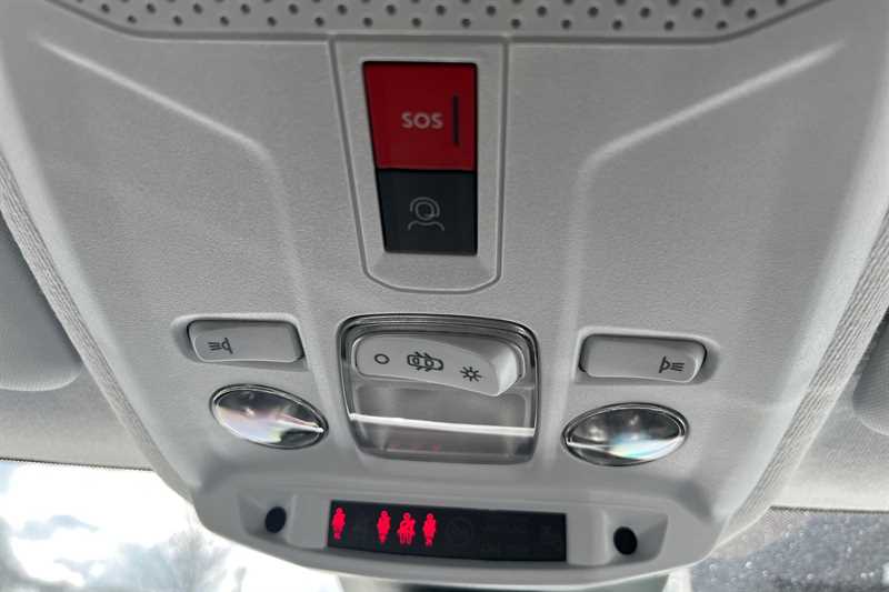 Used Peugeot 208 2024 for sale - 78076257: Photo 40