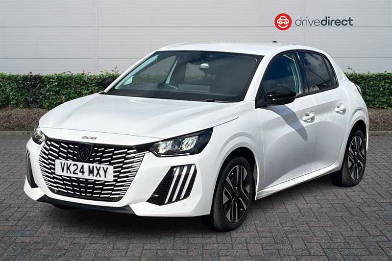 Used Peugeot 208 2024 for sale - 78076257: Photo 7