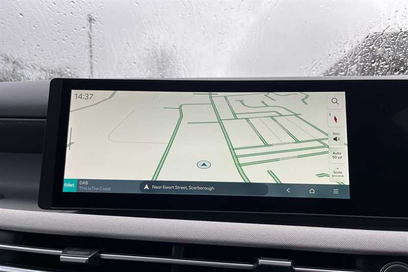 Used Hyundai TUCSON 2025 for sale - 77295823: Photo 18